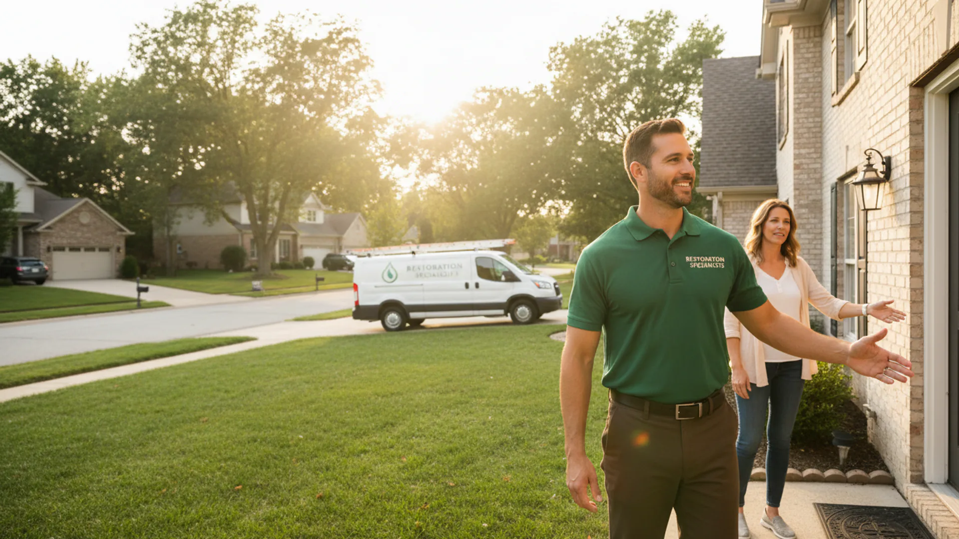 Your Trusted Water Damage Restoration Experts in Silverton, OR Near Me – Licensed Pros with Proven Experience